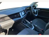 Used Audi A1 Sport 2024 Black SUV