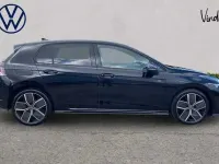 Used VW Golf VIII 150 HP (110 kW) 2025