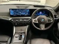 Used BMW i4 Comfort Edition 400 kW (544 HP) 2023 Grey Sedan