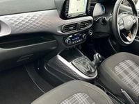 Used Hyundai i10 Premium 63 HP (46 kW) 2026 Hatchback