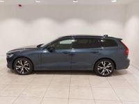 used Volvo V60 2.0 T8 [390] Hybrid R DESIGN Plus 5dr AWD Auto