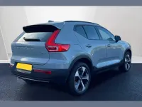 Used Volvo XC40 Plus 161 HP (118 kW) 2026 Grey SUV
