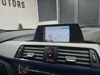 Used BMW 330 M Sport 2015 Grey Sedan