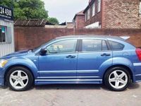 Used Dodge Caliber 138 HP (101 kW) 2007 Hatchback