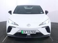 Used MG MG4 EV SE 125 kW (170 HP) 2023 Hatchback