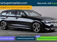 Used BMW 330e M Sport 292 HP (214 kW) 2024 Estate