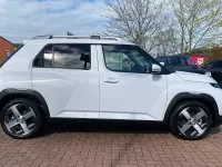 New Hyundai Inster 85 kW (116 HP) 2025 Hatchback
