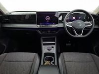 Used VW Tiguan Life 204 HP (150 kW) 2024 Red SUV