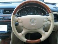 Used Mercedes CLS320 2005 Sedan