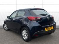 Used Mazda 2 90 HP (66 kW) 2019 Hatchback