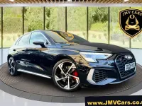 Used Audi S3 Comfort 300 HP (220 kW) 2021 Sedan