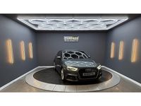 Used Audi A3 S-Line 150 HP (110 kW) 2018 Grey Sedan