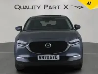 Used Mazda CX-30 Inclusive 2020 Grey SUV