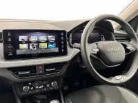 Used Skoda Kamiq SE 70 HP (51 kW) 2025 Graphite grey metallic SUV