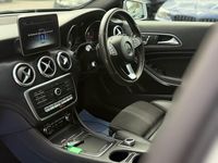 Used Mercedes A200 Sport Edition 2018 Silver Hatchback