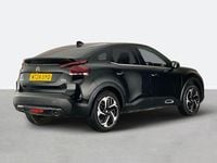 Używany Citroën C4 PureTech 2024 Czarny SUV