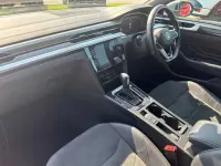Used VW Arteon R-line 200 HP (147 kW) 2023 Grey Hatchback