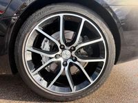 Used Aston Martin Rapide 552 HP (405 kW) 2015 Black Hatchback