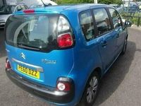 Used Citroën C3 Picasso 2010 MPV