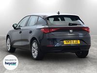 used Seat Leon 1.0 TSI EVO SE Dynamic 5dr