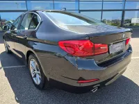 Used BMW 530e Comfort Edition 252 HP (185 kW) 2019 Grey Sedan