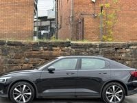 Used Polestar 2 Pilot 300 kW (408 HP) 2021 Hatchback