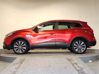 used Renault Kadjar 1.2 TCE Signature Nav 5dr