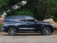New BMW X5 M Sport 298 HP (219 kW) 2026 Black SUV