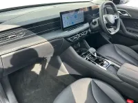 Używany MG HS Trophy 224 KM (164 kW) 2025 Czarny SUV