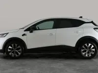 Used Renault Captur Evolution 115 HP (84 kW) 2026 White SUV