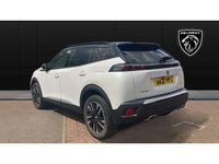 used Peugeot 2008 1.2 PureTech 155 GT Premium 5dr EAT8 Petrol Estate