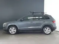 Used Skoda Karoq SE Technology 150 HP (110 kW) 2019 Grey SUV