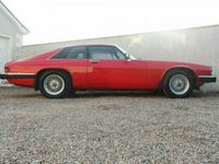 Used Jaguar XJ 1989 Sedan