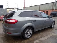 used Ford Mondeo 1.8 TDCi Titanium X 5dr [6] **P/X TO CLEAR*12 MONTHS MOT**