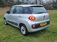 used Fiat 500L 1.6 Multijet 105 Pop Star 5dr