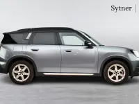 Used Mini Countryman 168 HP (123 kW) 2024 Green SUV