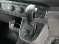 Used MAN TGE 140 HP (102 kW) 2023 Silver Van