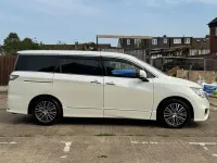 Used Nissan Elgrand 2025 MPV