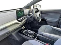Usado VW ID.5 Pro Performance 150 kW (204 HP) 2023 Cinzento SUV