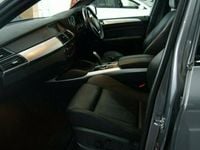 Used BMW X6 2008 SUV