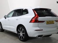 used Volvo XC60 2.0 B5P [250] Inscription Pro 5dr AWD Geartronic