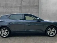Used Seat Leon SE Dynamic 115 HP (84 kW) 2024 Magnetic tech grey