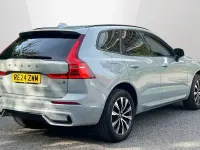 Used Volvo XC60 Plus 250 HP (183 kW) 2024 Grey SUV