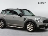 Używany Mini Cooper Countryman Classic 134 KM (98 kW) 2019 Szary SUV