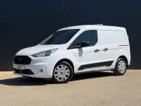 Usado Ford Transit Connect Trend 75 CV (55 kW) 2020 Blanco Monovolumen