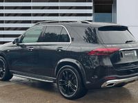 New Mercedes GLE400 AMG Line Premium Plus 381 HP (280 kW) 2025 Estate
