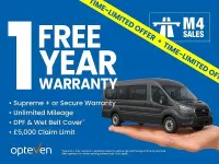 Second-hand VW Transporter SE 148 CP (108 kW) 2022 Gri Van