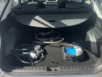 Used Hyundai Ioniq Premium 125 kW (170 HP) 2024 Hatchback