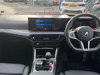 Used BMW M3 Competition Edition 523 HP (384 kW) 2025 Red