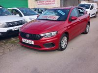 used Fiat Tipo 1.3 Multijet Easy 5dr